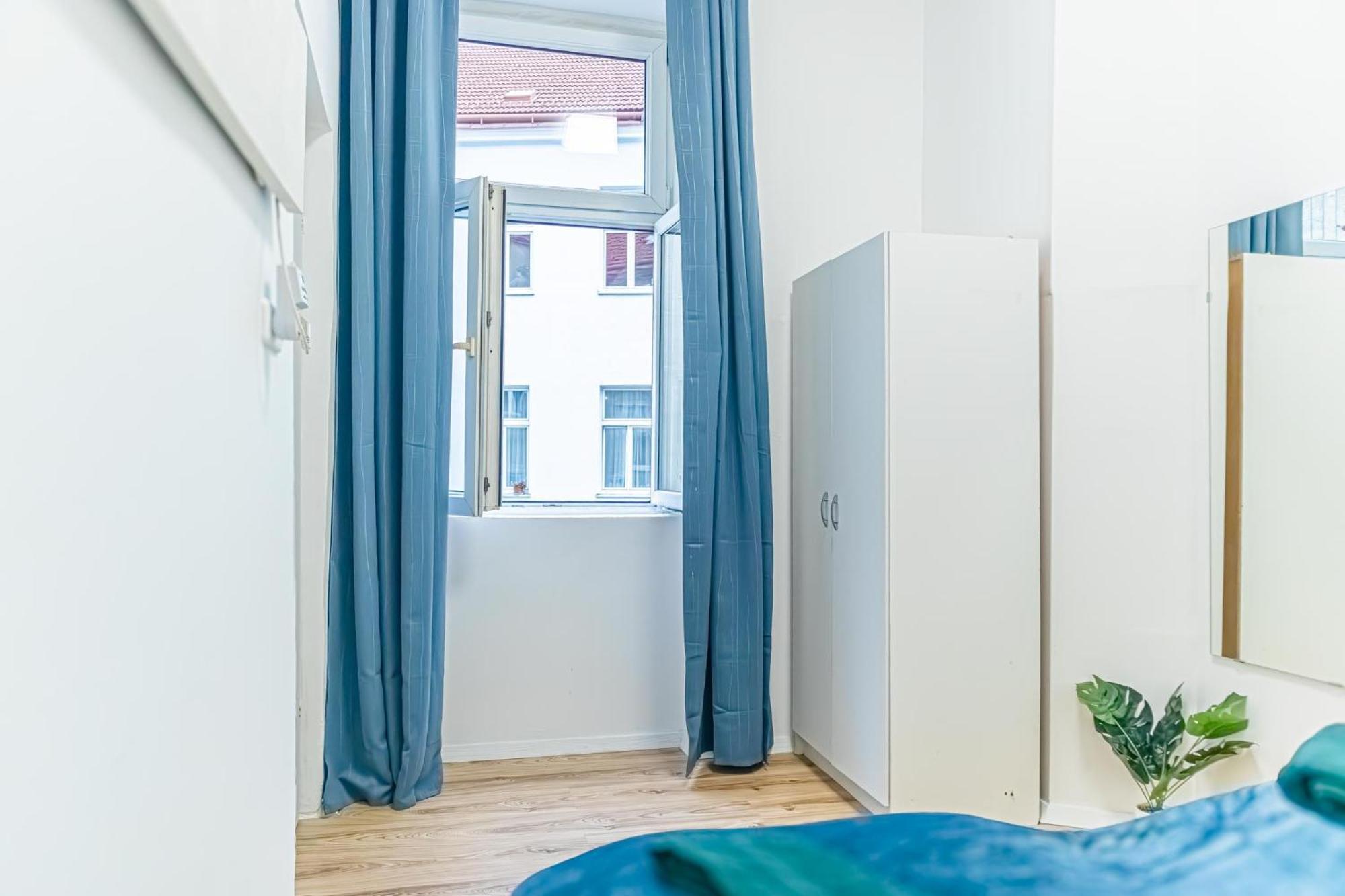 וינה Basic 2Br Apt Perfectly Connected&Well Positioned מראה חיצוני תמונה